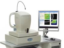 tomografia optica coherente oct tomografo