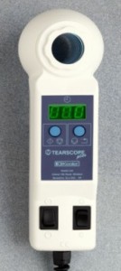 tearscope ojo seco